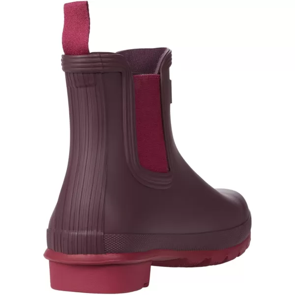 Hunter Footwear Women's Original Chelsea Rain Boot