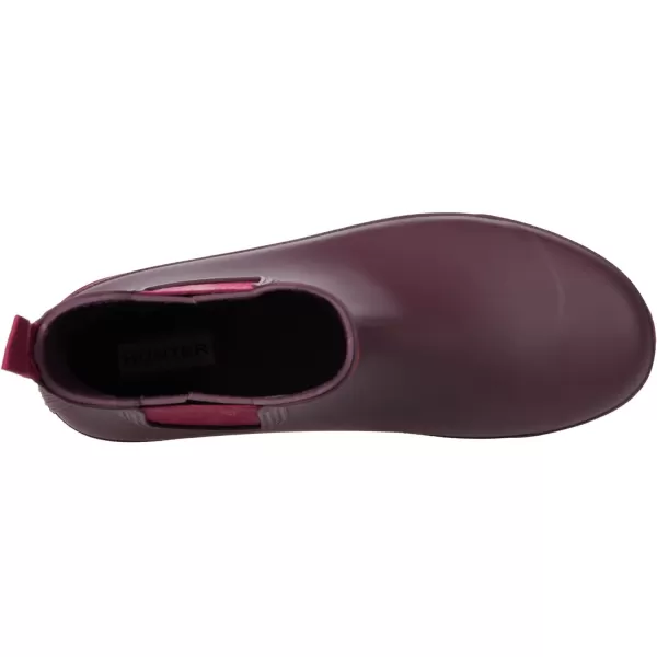 Hunter Footwear Women's Original Chelsea Rain Boot