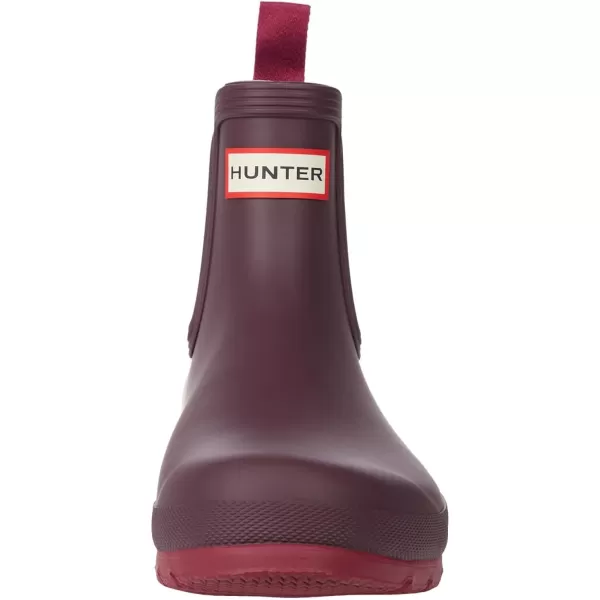 Hunter Footwear Women's Original Chelsea Rain Boot