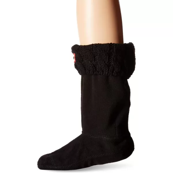 Hunter Girls' Kids 6stitch Cable Sock