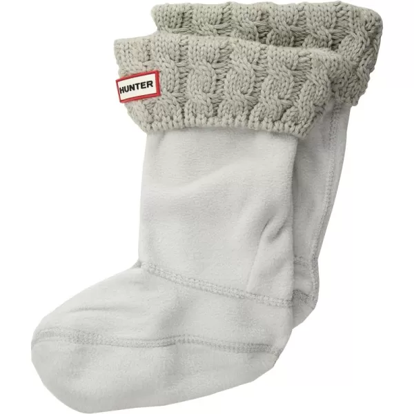 Hunter Girls' Kids 6stitch Cable Sock