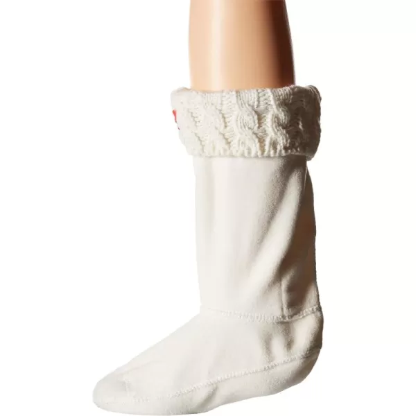 Hunter Girls' Kids 6stitch Cable Sock