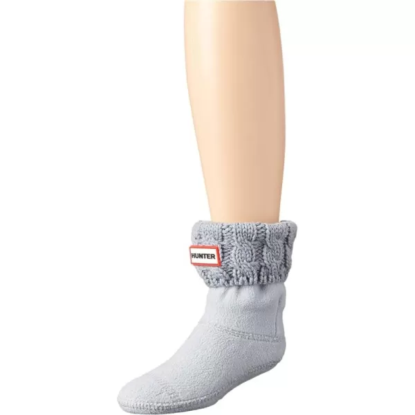 Hunter Girls' Kids 6stitch Cable Sock