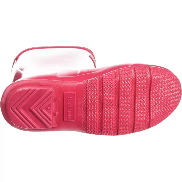 Hunter Kids Unisex Original Kids' Gloss Rain Boot 