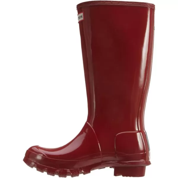 Military Red