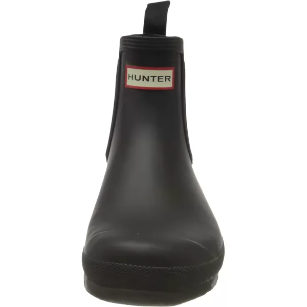 Hunter Men's Original Chelsea Rain Boot