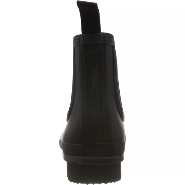 Hunter Men's Original Chelsea Rain Boot