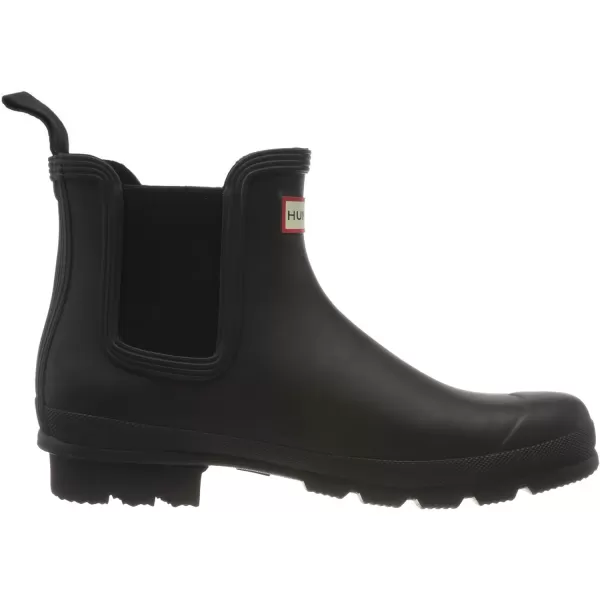 Hunter Men's Original Chelsea Rain Boot