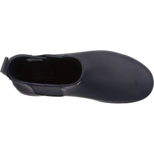 Hunter Men's Original Chelsea Rain Boot
