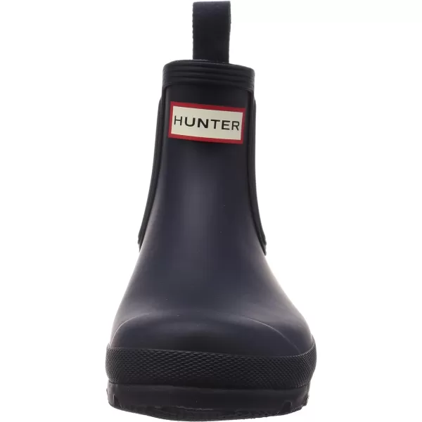 Hunter Men's Original Chelsea Rain Boot