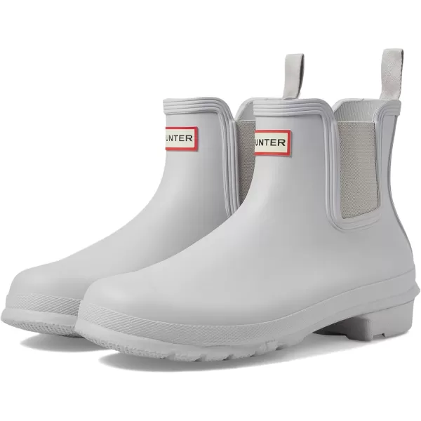 Hunter Men's Original Chelsea Rain Boot