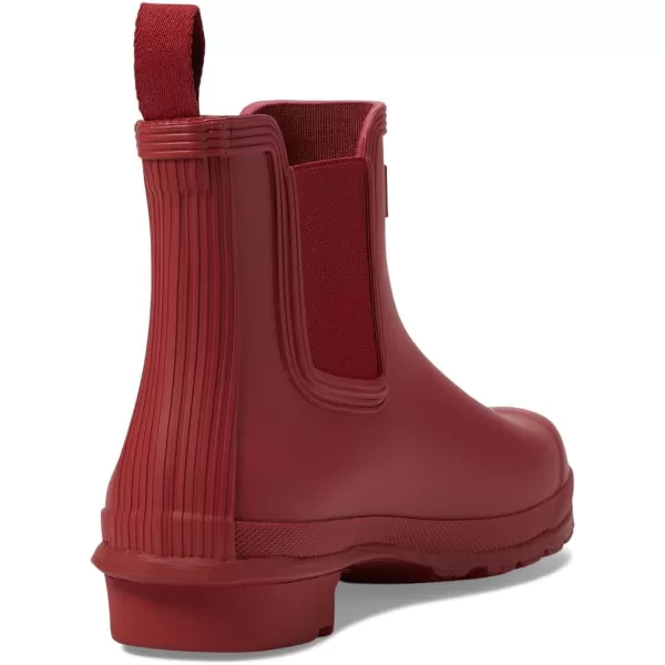Hunter Men's Original Chelsea Rain Boot