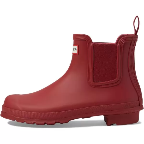 Vital Burgundy