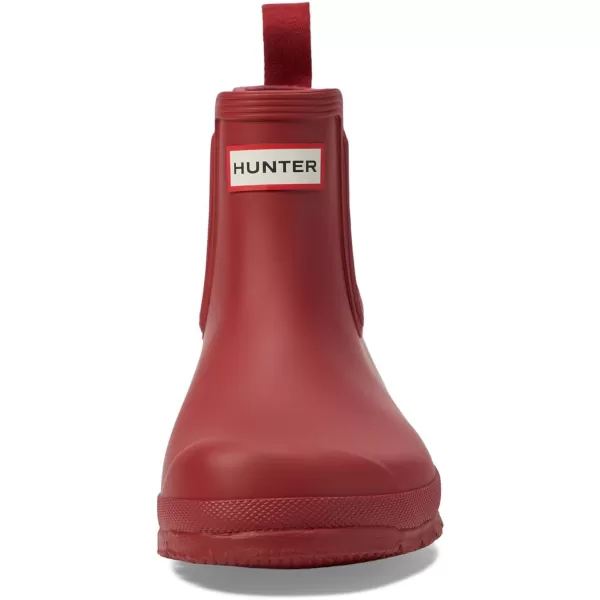 Hunter Men's Original Chelsea Rain Boot