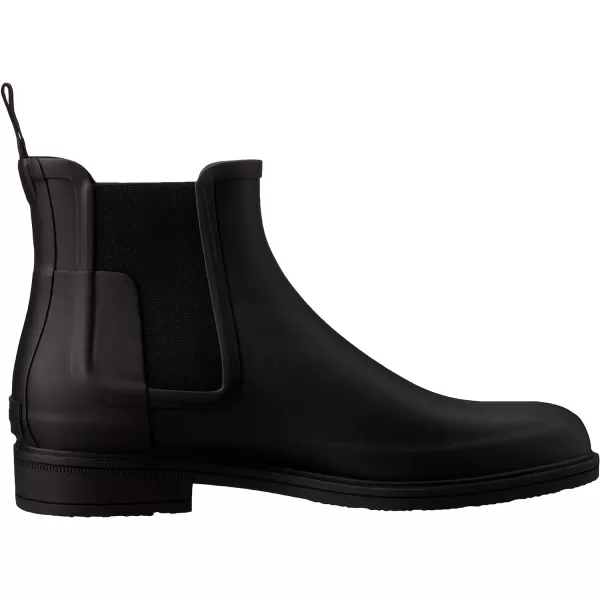 Hunter Men's Refined Chelsea Rain Boot