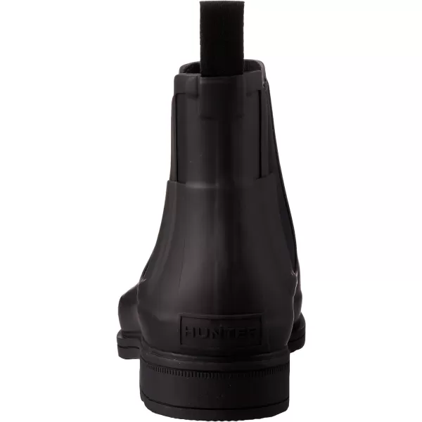 Hunter Men's Refined Chelsea Rain Boot
