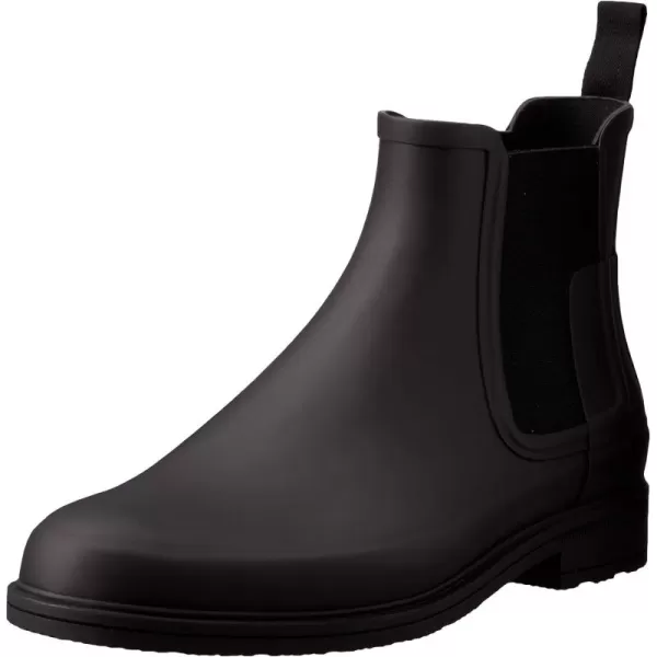 Hunter Men's Refined Chelsea Rain Boot