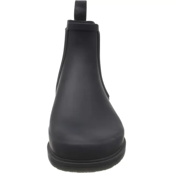 Hunter Men's Refined Chelsea Rain Boot