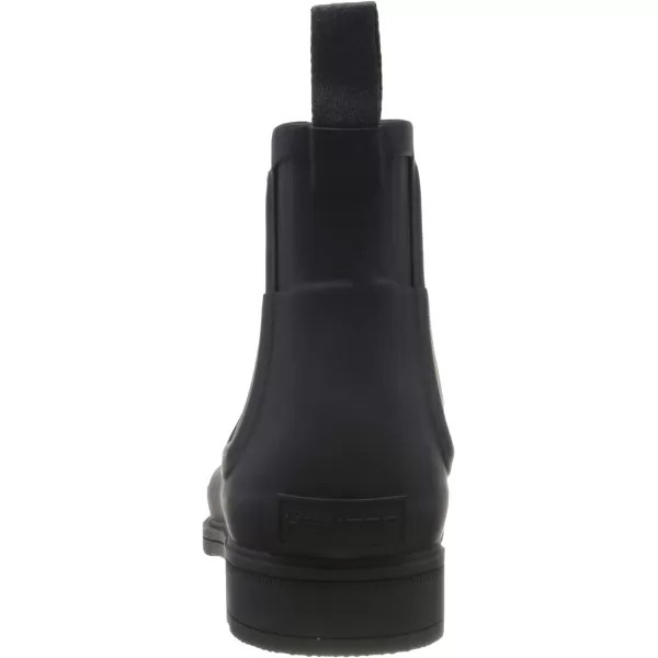 Hunter Men's Refined Chelsea Rain Boot