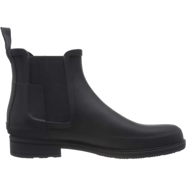Hunter Men's Refined Chelsea Rain Boot