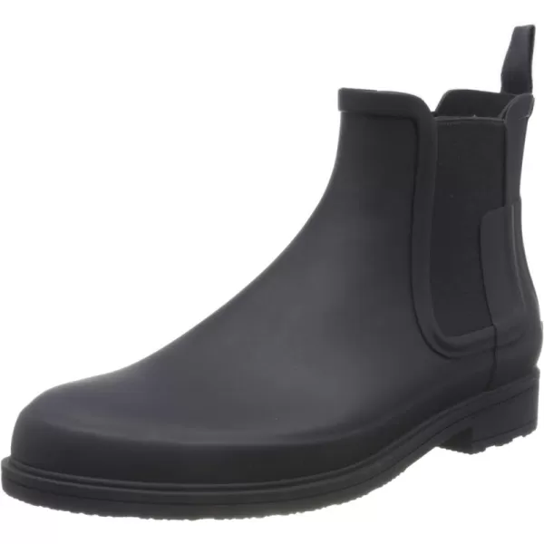 Hunter Men's Refined Chelsea Rain Boot