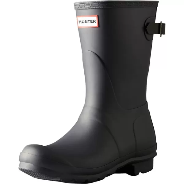 Ice Black