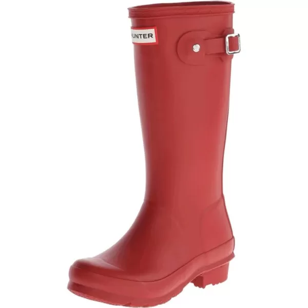 Military Red