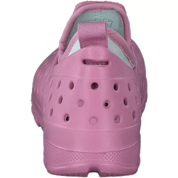 Hunter Original Lightweight Outdoor Shoe with Ventilating Perforation Details - Slip-On Style and Stretch Fabric Lining Shoes for Little and Big Kid 