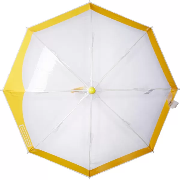 Hunter Original Moustache Bubble  Yellow One Size Yellow One Size)