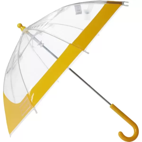 Hunter Original Moustache Bubble  Yellow One Size Yellow One Size)