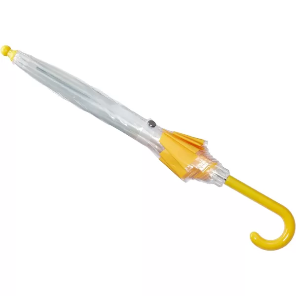 Hunter Original Moustache Bubble  Yellow One Size Yellow One Size)