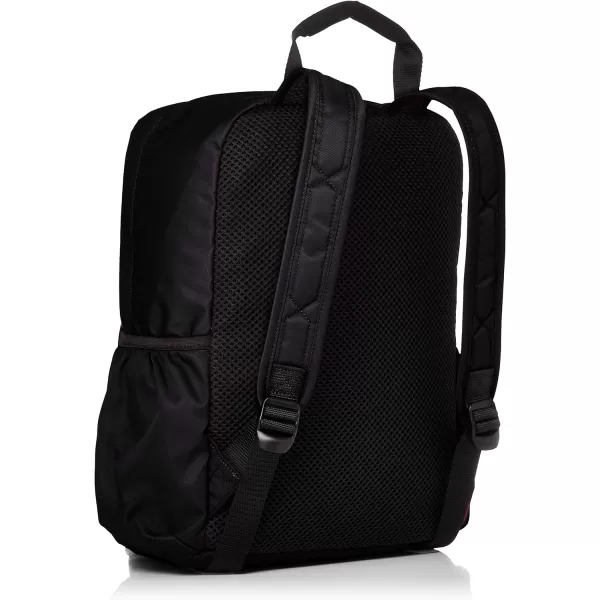 Hunter Original Nylon Backpack Black One Size