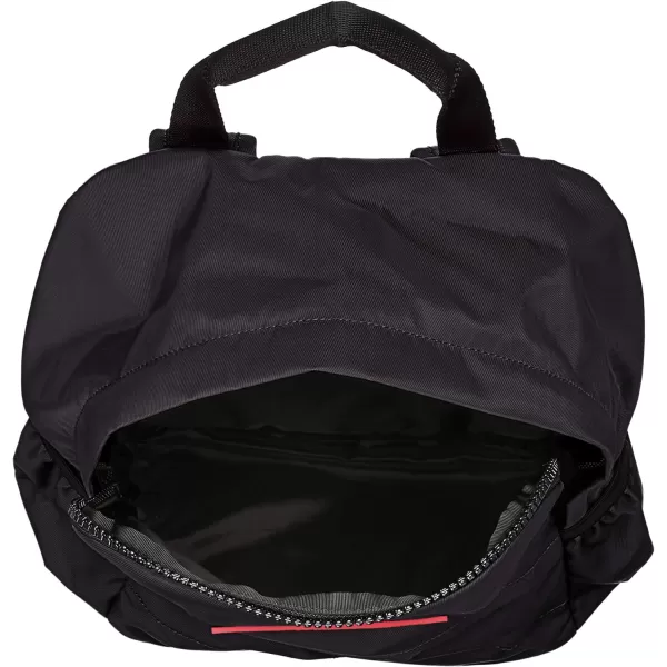 Hunter Original Nylon Backpack Black One Size
