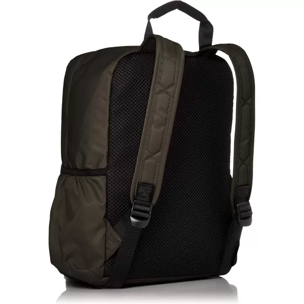 Hunter Original Nylon Backpack Black One Size