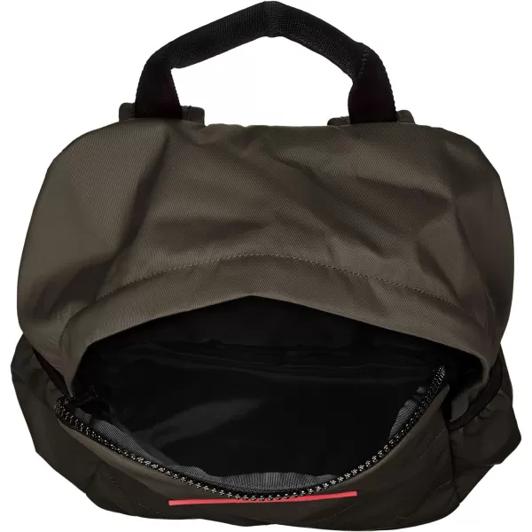 Hunter Original Nylon Backpack Black One Size
