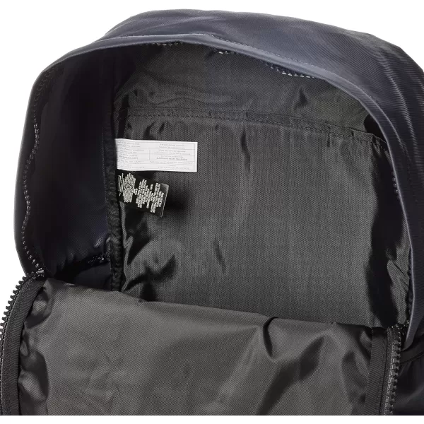 Hunter Original Nylon Backpack Black One Size