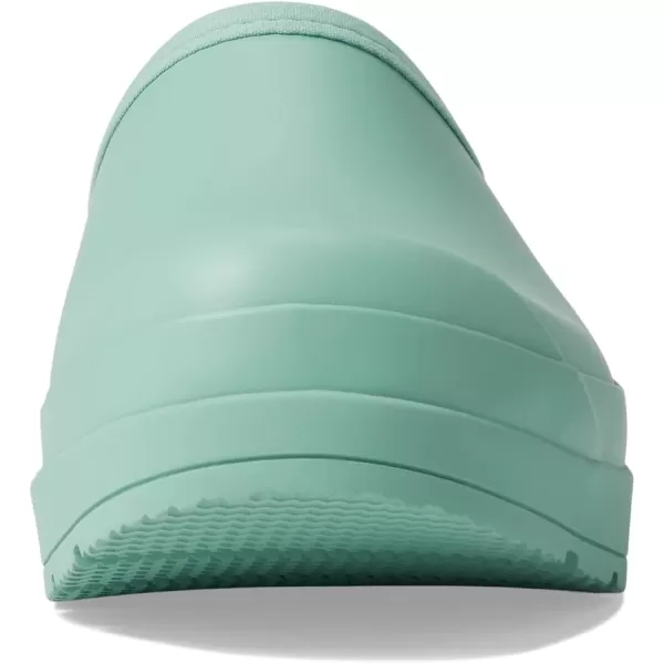 Hunter Original Play Clogs for Men - Rubber Upper with Soft Textile Lining, Durable, Slip-On Design, and Casual Wear