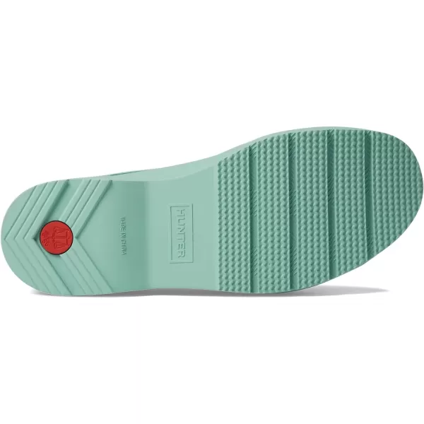 Hunter Original Play Clogs for Men - Rubber Upper with Soft Textile Lining, Durable, Slip-On Design, and Casual Wear