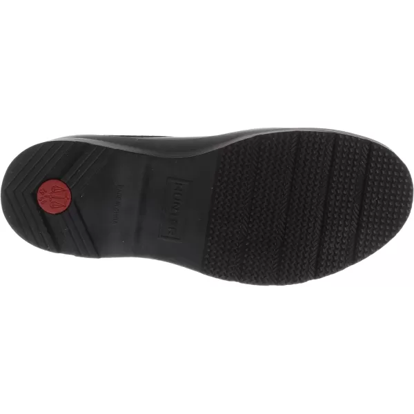 Hunter Original Play Clogs for Men - Rubber Upper with Soft Textile Lining, Durable, Slip-On Design, and Casual Wear