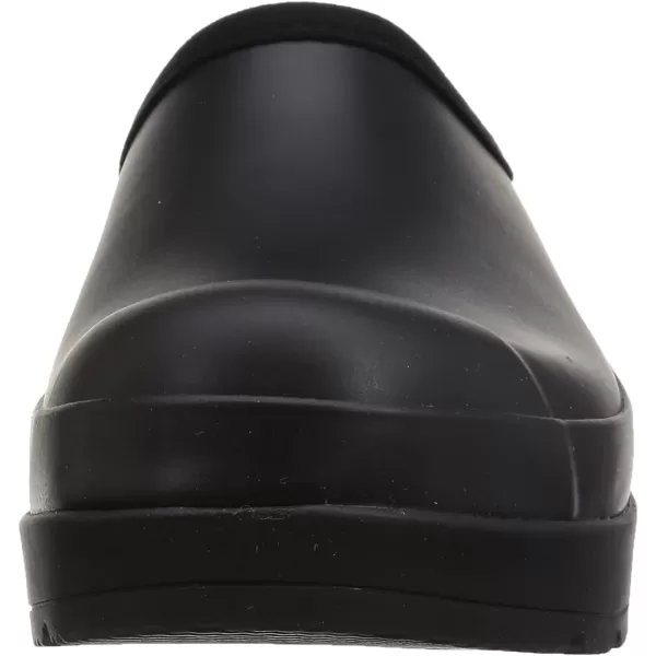 Hunter Original Play Clogs for Men - Rubber Upper with Soft Textile Lining, Durable, Slip-On Design, and Casual Wear