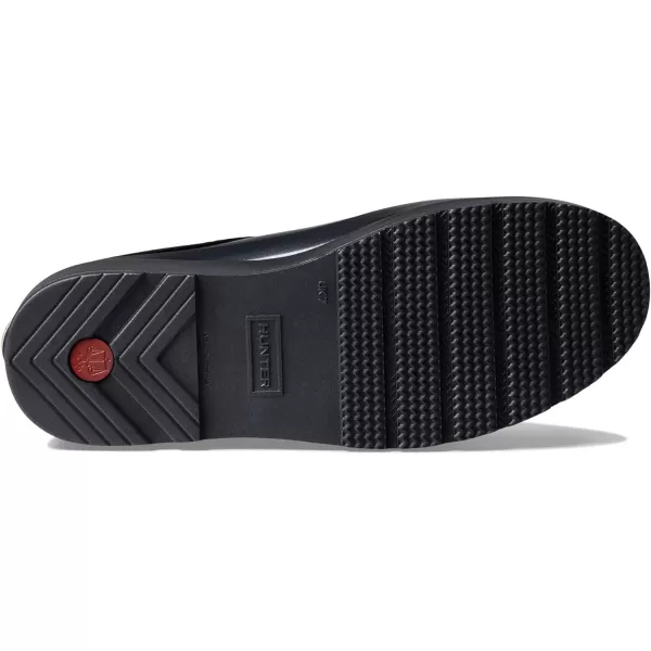 Hunter Original Play Nebula Clogs for Women Offers Man-Made Upper, Waterproof Upper, and Textured Sole and Soft Lining