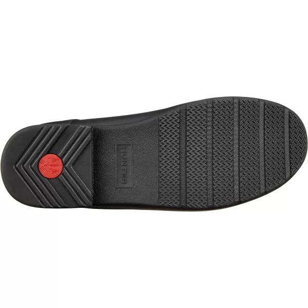 Hunter Original Refined Wide Calf Rain Boot Matte