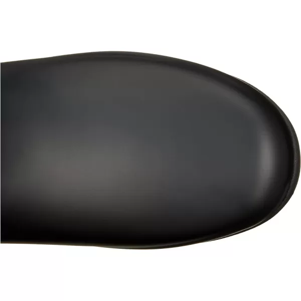 Hunter Original Refined Wide Calf Rain Boot Matte