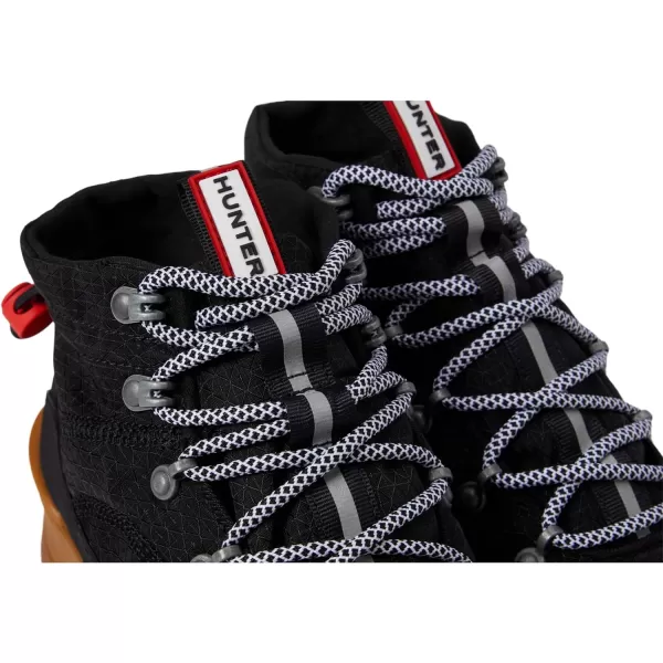 Hunter Travel Explorer Boot
