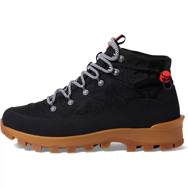 Hunter Travel Explorer Boot