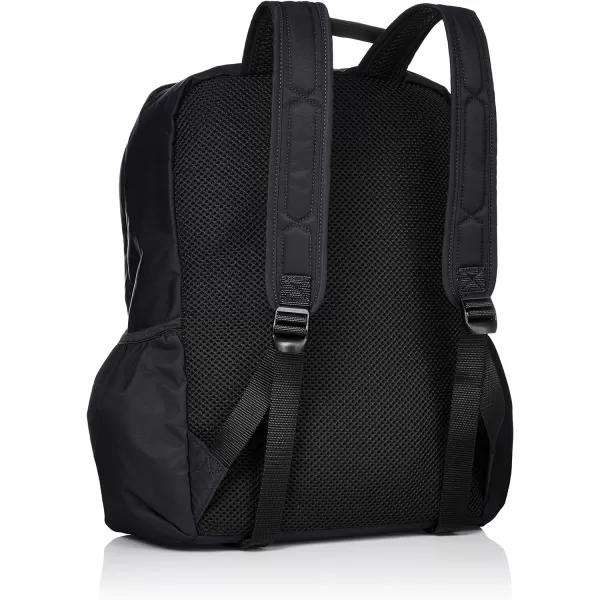 Hunter UBB6028KBMBLK Original Nylon Backpack, Black