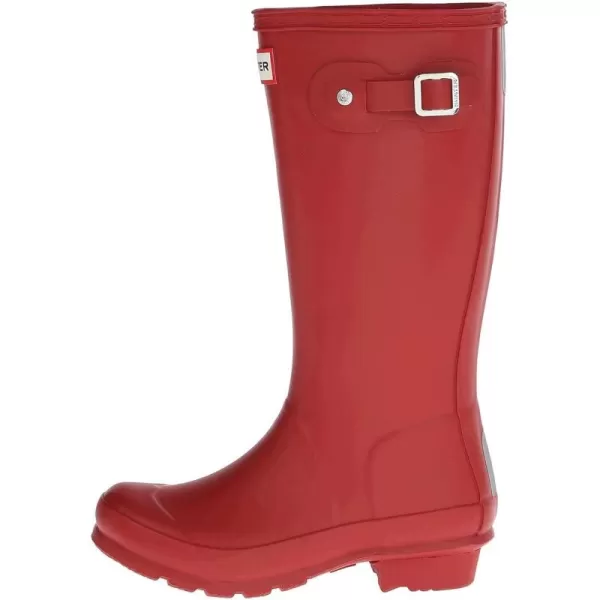 Hunter Unisex-Child Original Classic Rain Boot 