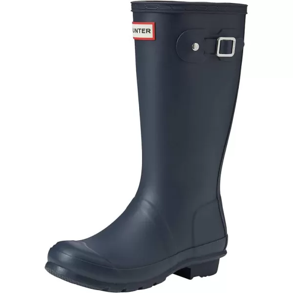 Hunter Unisex-Child Original Classic Rain Boot 