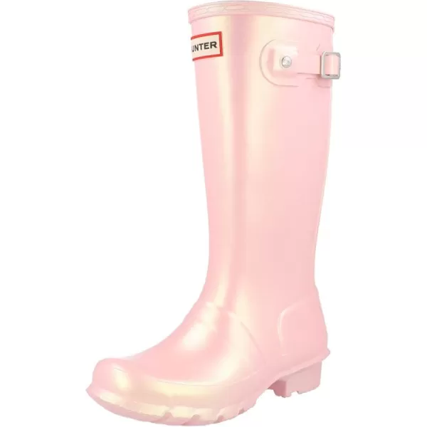 Hunter Unisex-Child Original Nebula Rain Boot