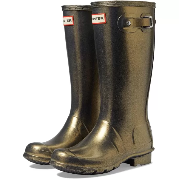Hunter Unisex-Child Original Nebula Rain Boot